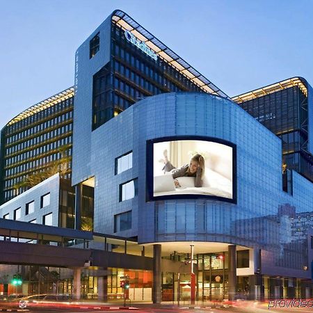 Citadines Mount Sophia Singapore Singapura Exterior foto