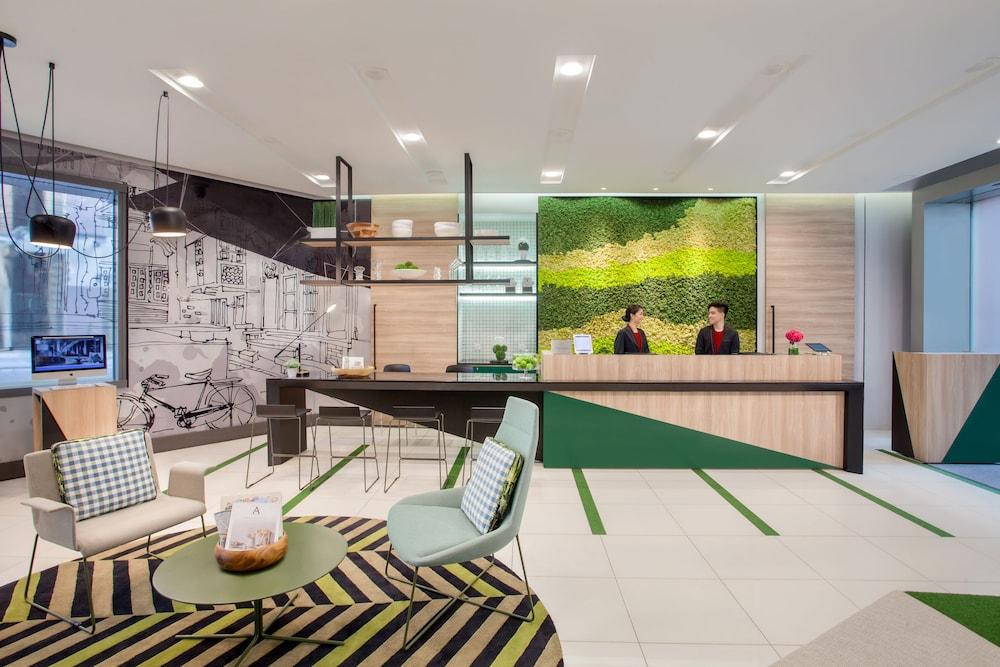 Citadines Mount Sophia Singapore Singapura Exterior foto